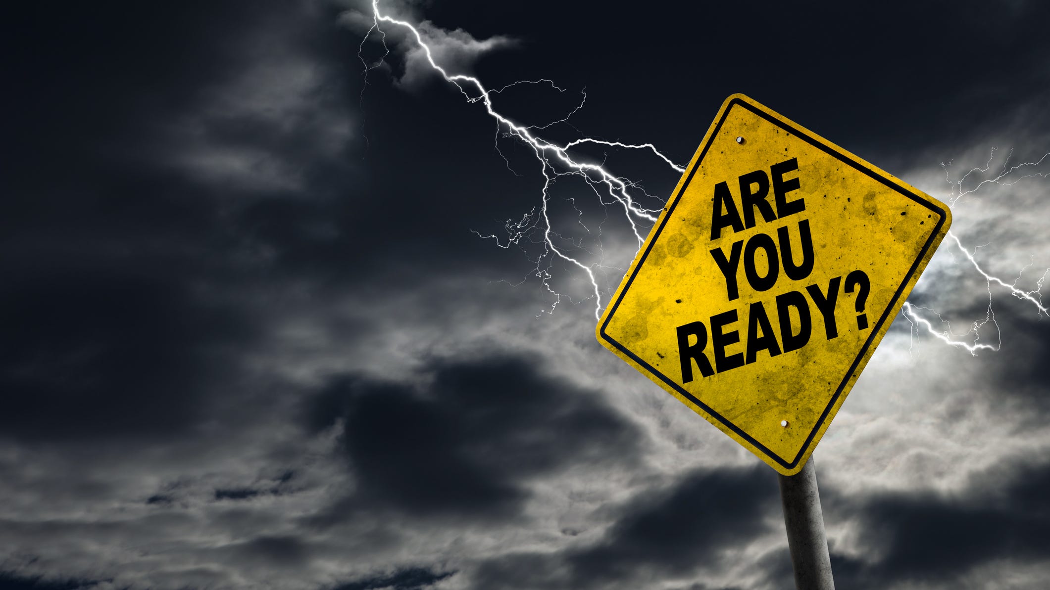 39% of adults in the US believe we're 'living in the end times'
