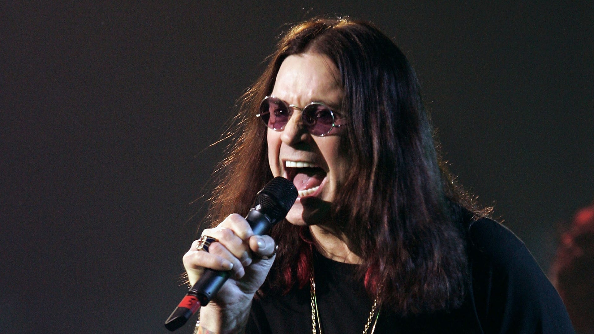 Ozzy Osbourne wants 'one more album' and a final tour