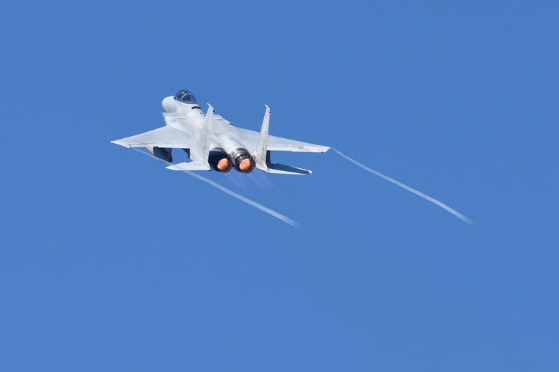 F-15