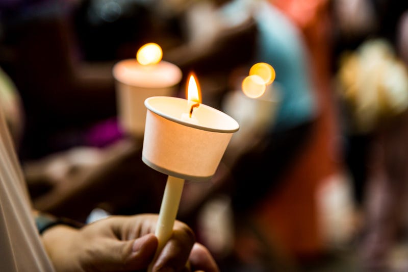 Community vigil to be held tonight for Palestine teacher killed in a wrong-way crash