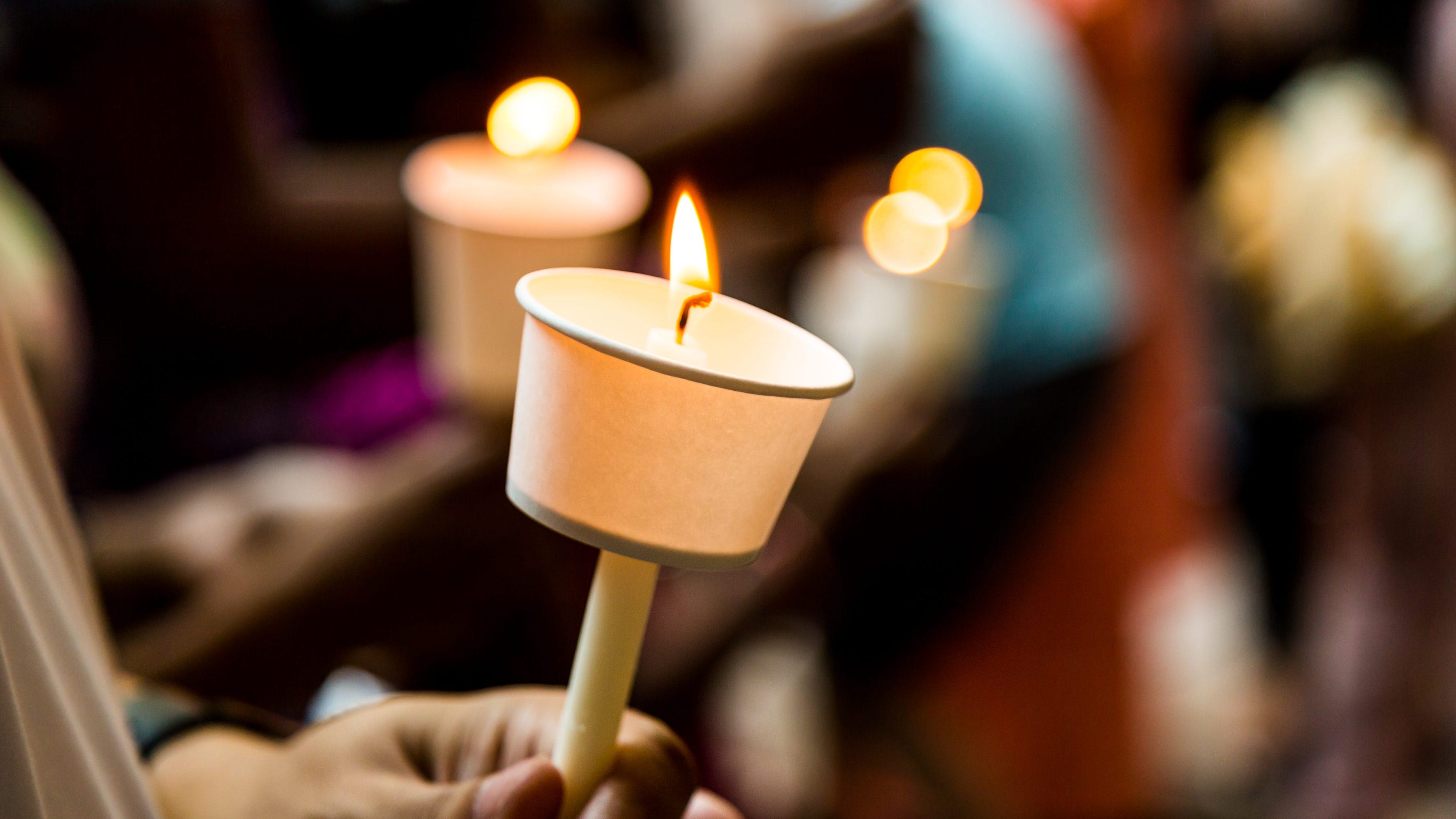 Vigil planned at U-M in support of sexual assault survivors expected to draw thousands