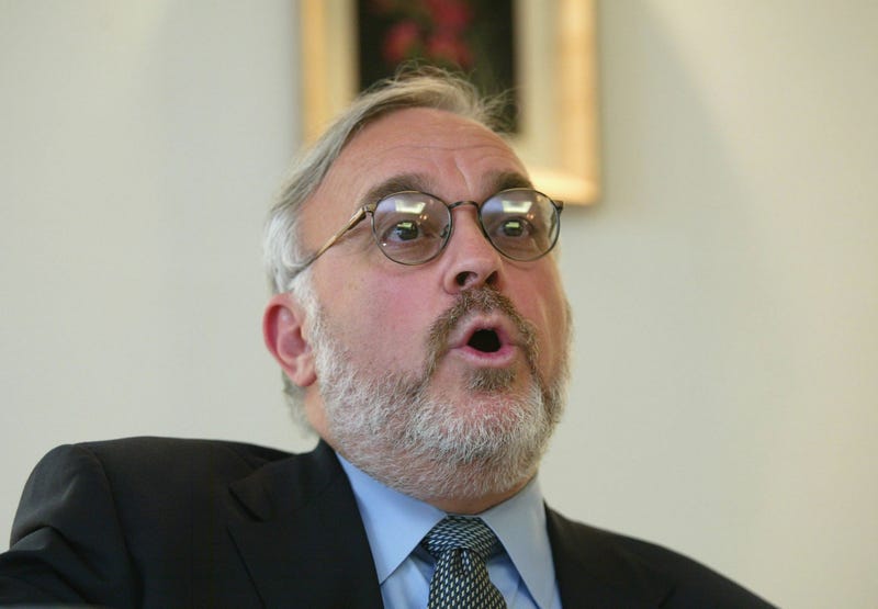Rabbi Abraham Cooper
