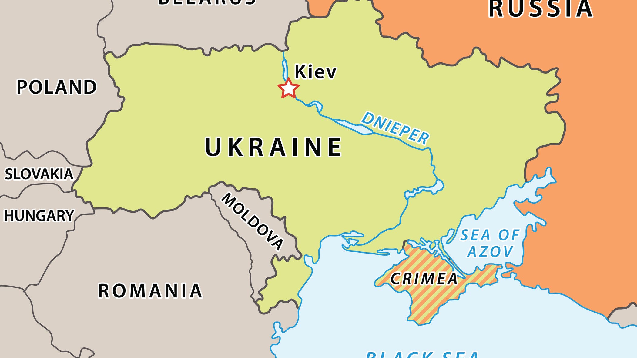 Southern Illinois man volunteers to fight in Ukraine
