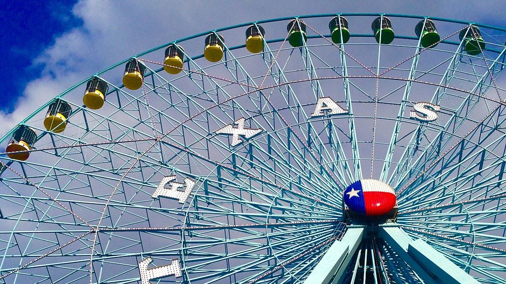 2023 State Fair of Texas Big Tex Choice Awards finalists announced