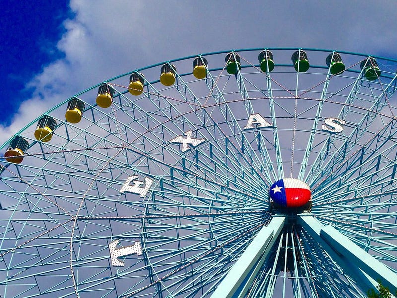 State Fair of Texas