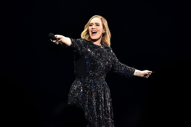 Adele Revealed As James Corden's Final Carpool Karaoke Guest