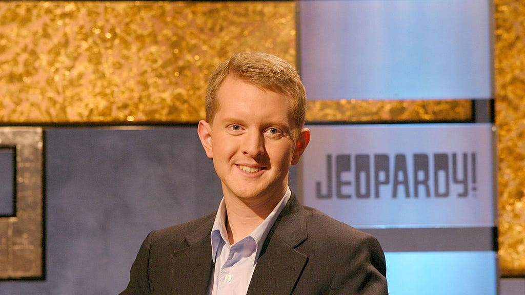 ‘Jeopardy!’ star Ken Jennings apologizes for old ‘insensitive’ tweets