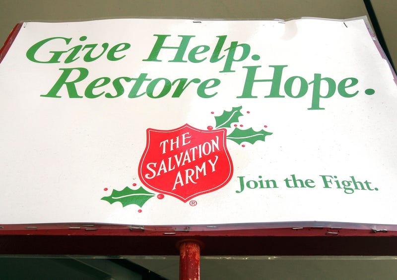 Salvation Army