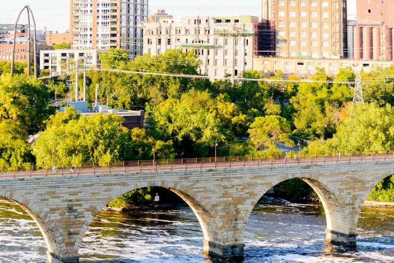 A new report from the website WalletHub puts the city of Minneapolis near the top of the list of cities around the country in which to retire.