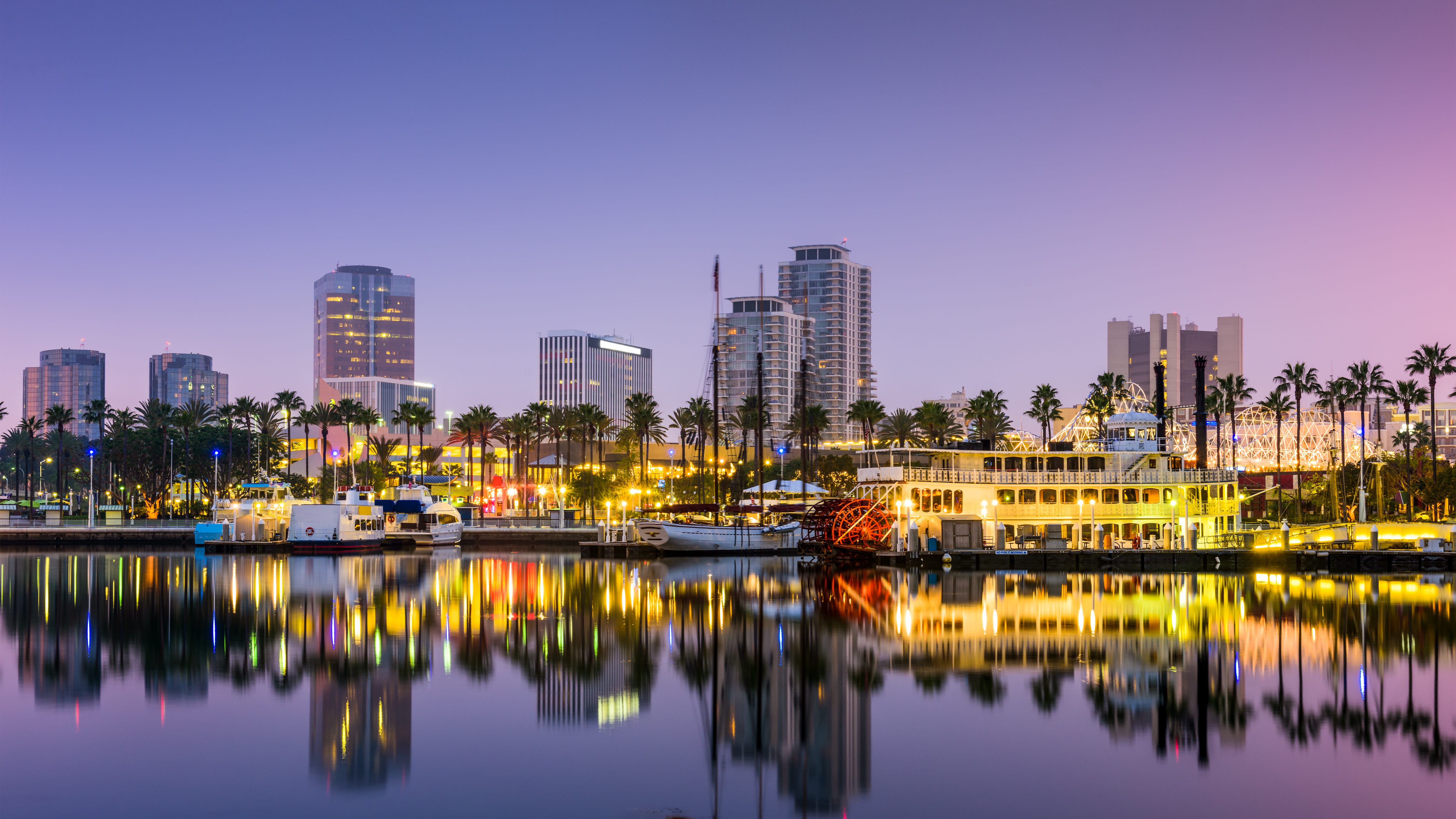 More than 100,000 COVID-19 cases in Long Beach since 2020, data reveals