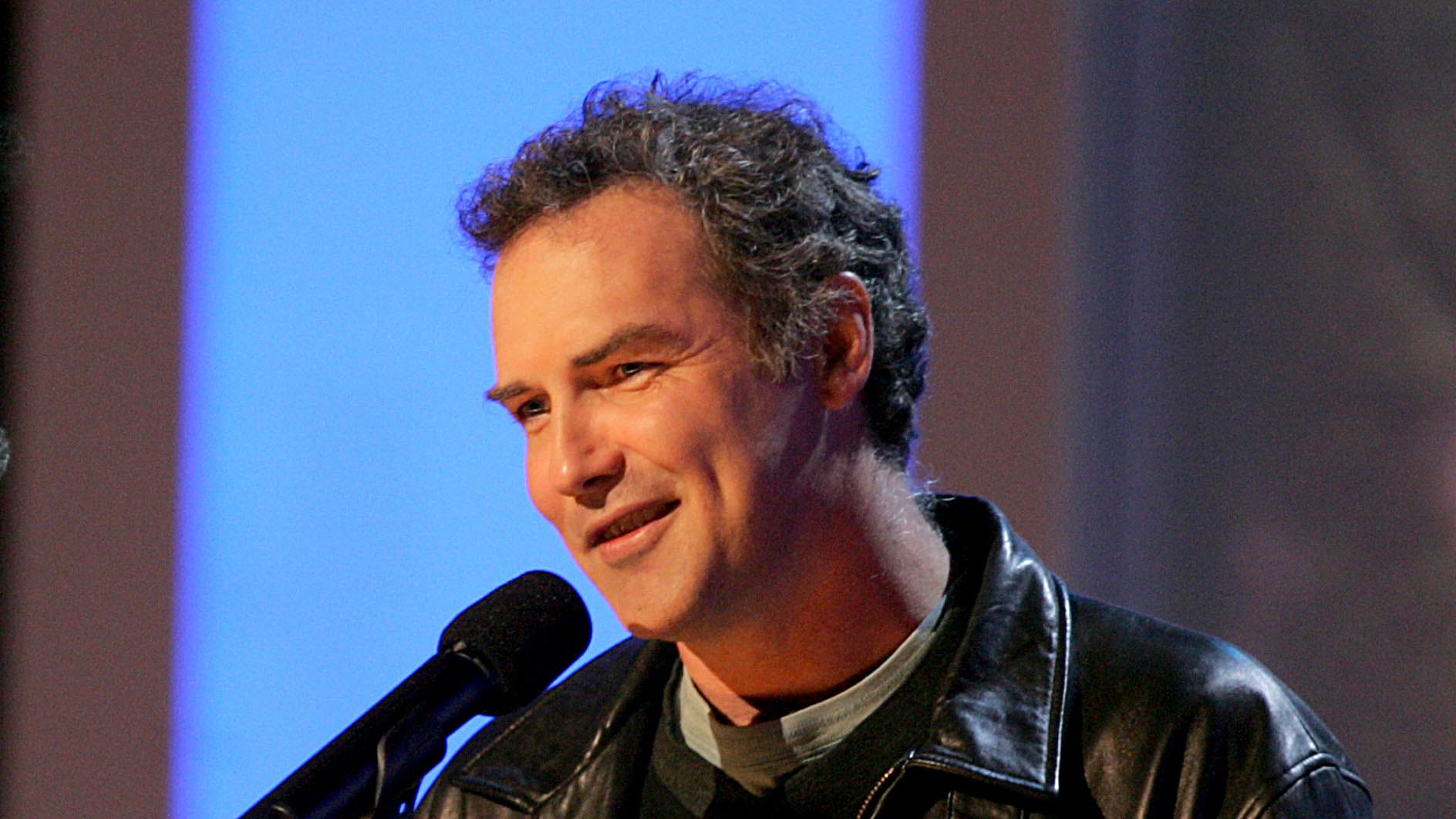 ‘SNL’ season premiere pays tribute to Norm Macdonald with ‘Weekend Update’ montage