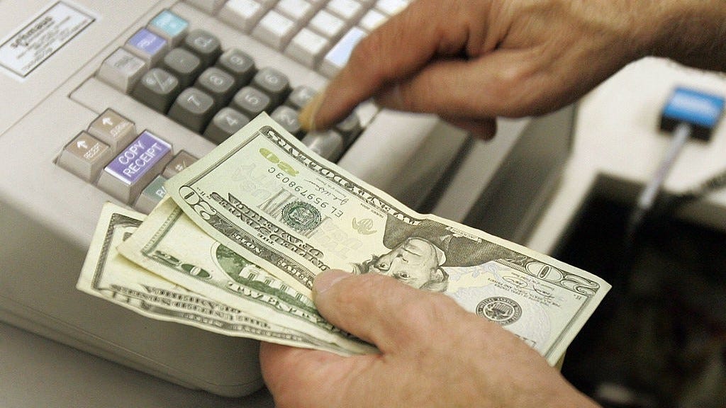 Americans in greater debt than before pandemic