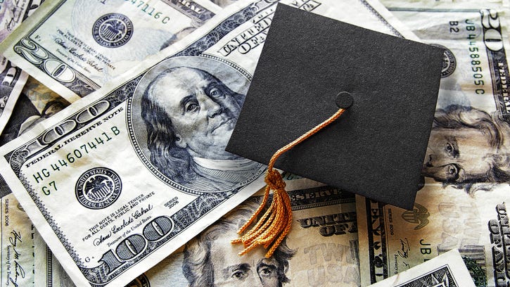 Education Department agrees to cancel $6 billion in student loans for defrauded borrowers