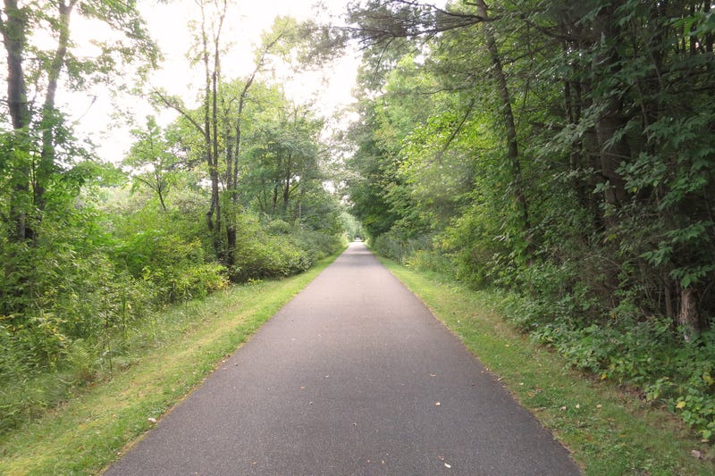 North Bay residents are worried after a homeless man attempted to stab a family on a popular Sonoma County trail.