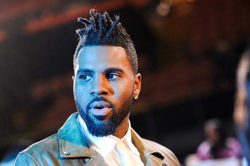Jason Derulo, B101 Philly, Featured Artist, Philadelphia