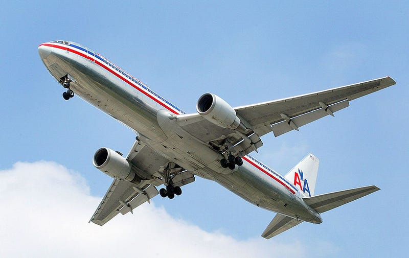 American Airlines