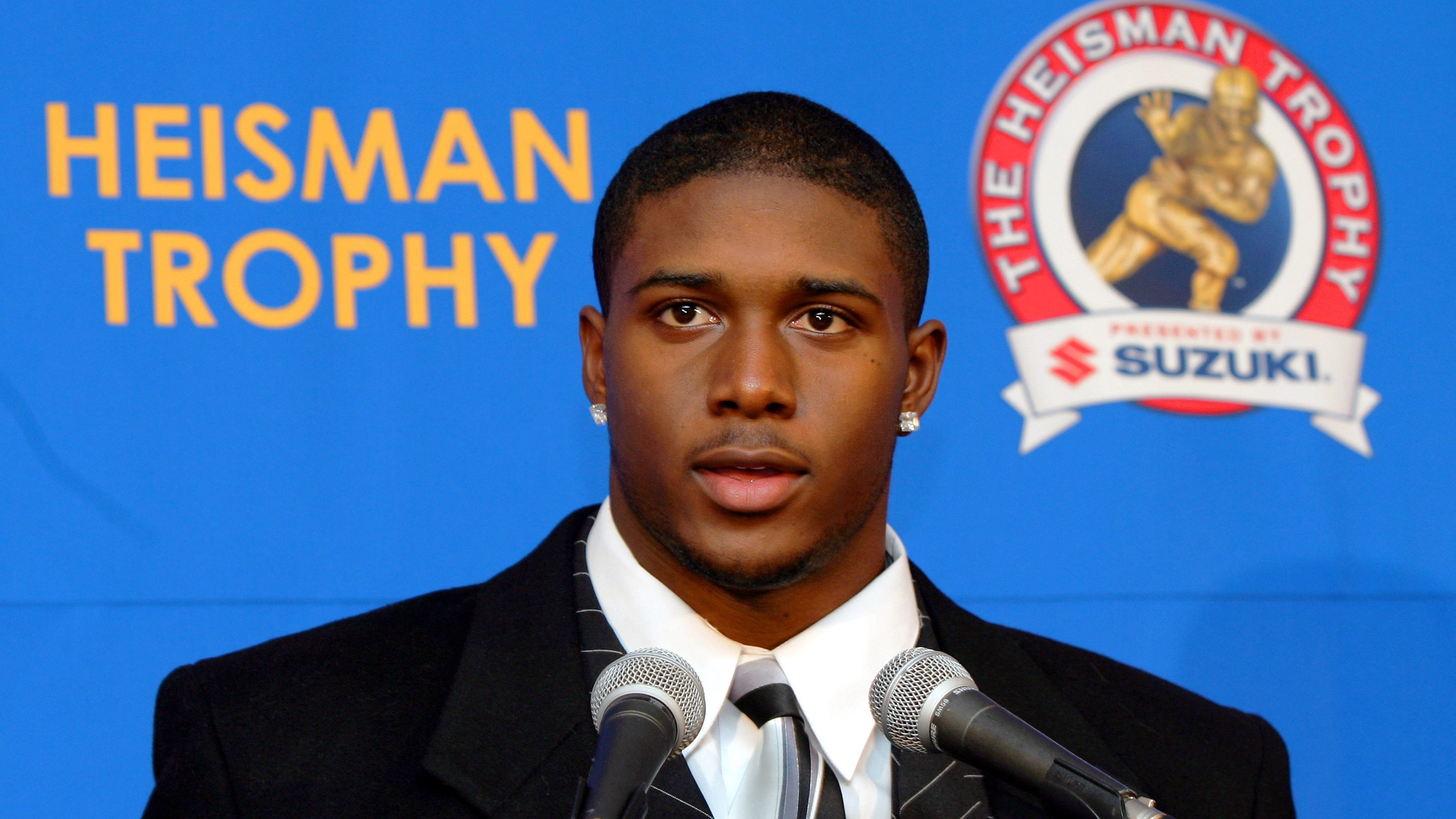 Despite changing stance on NIL, NCAA won’t return Reggie Bush’s Heisman