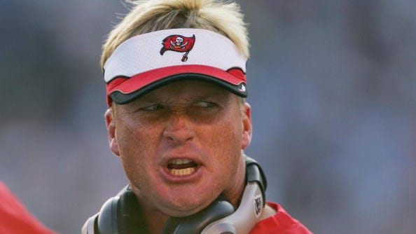 Peter King: Jon Gruden's coaching legacy was 'a little bit of a creation of the media'