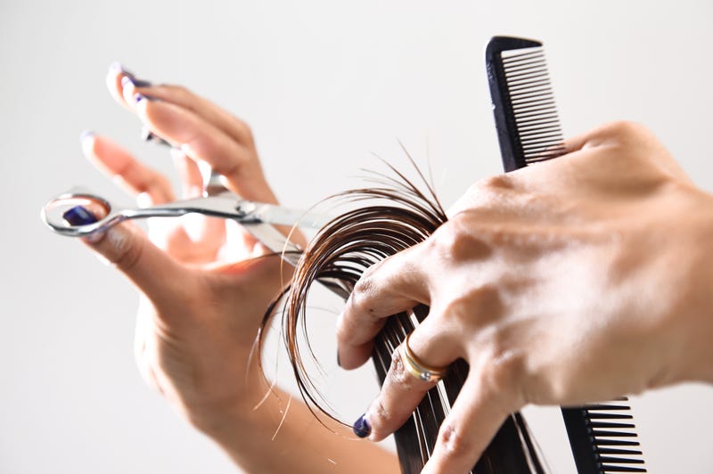 A hair studio in a popular Northern Michigan town is the center of swift public backlash after the business owner said they will no longer serve transgender and queer people.
