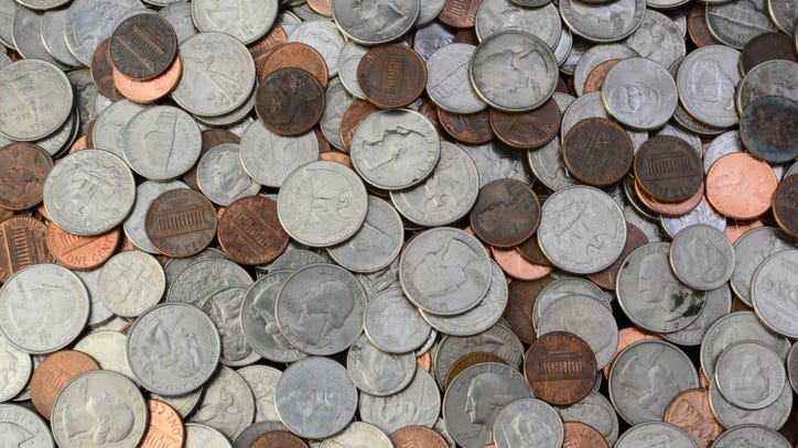 Where Have All the Coins Gone Amid COVID-19 Pandemic?