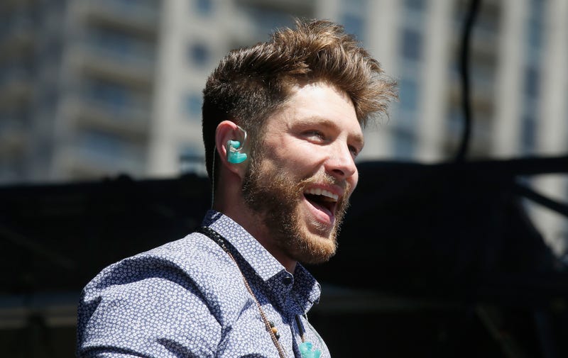 Chris Lane