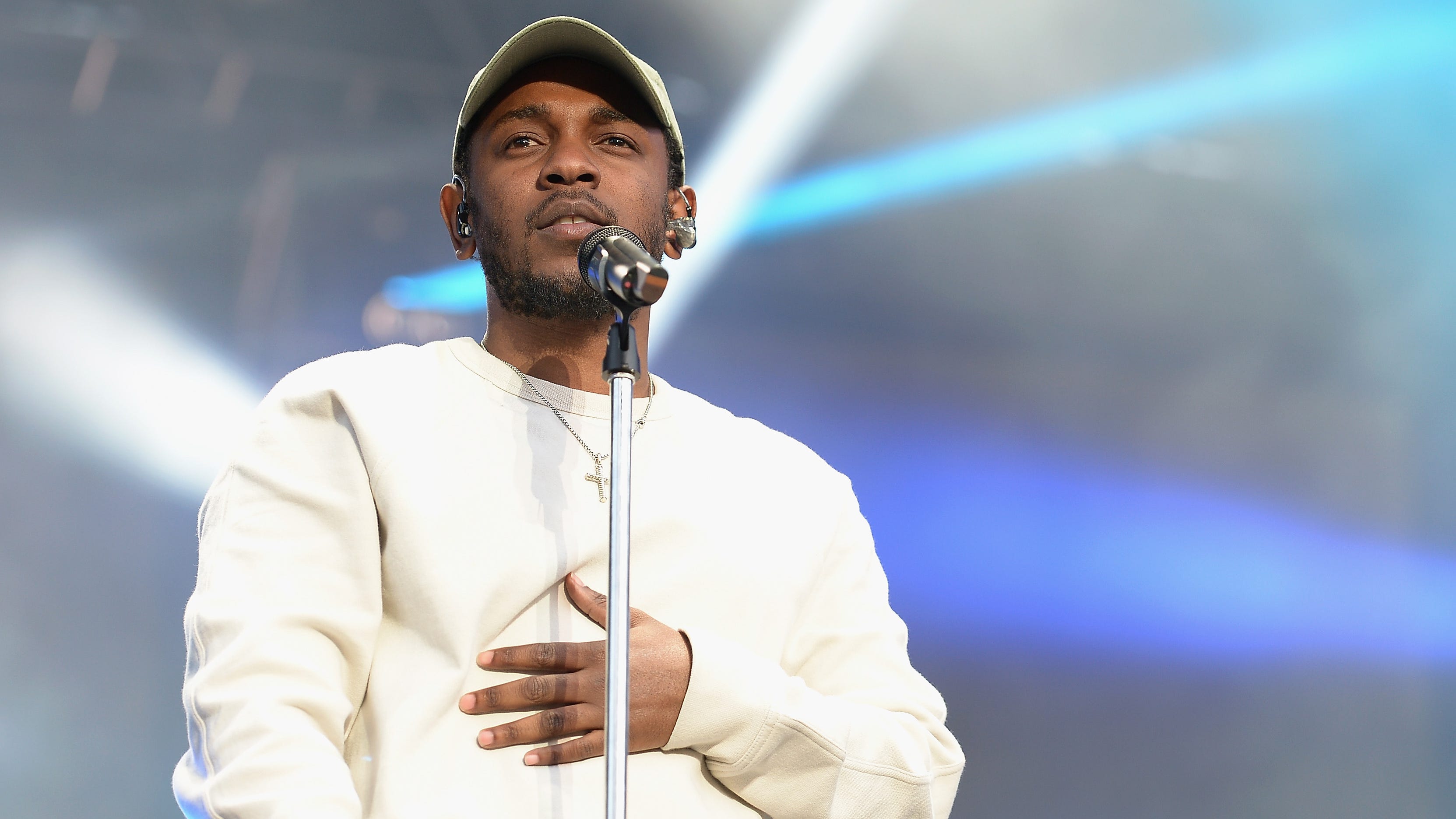 Kendrick Lamar's 'Mr. Morale & The Big Steppers': 5 lyrics living in our brain