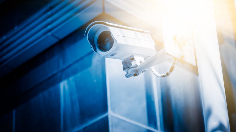 camera surveillance