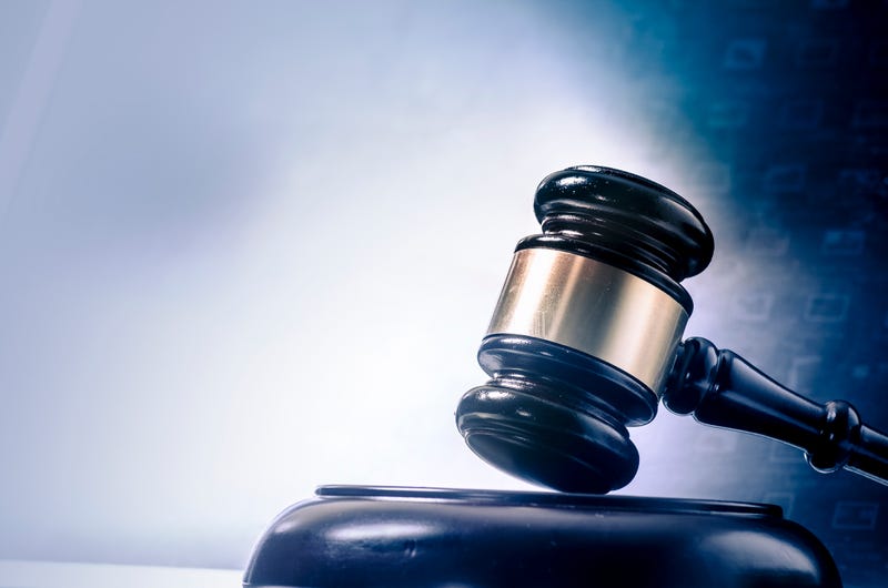Court case