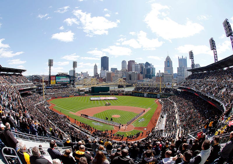 PNC Park