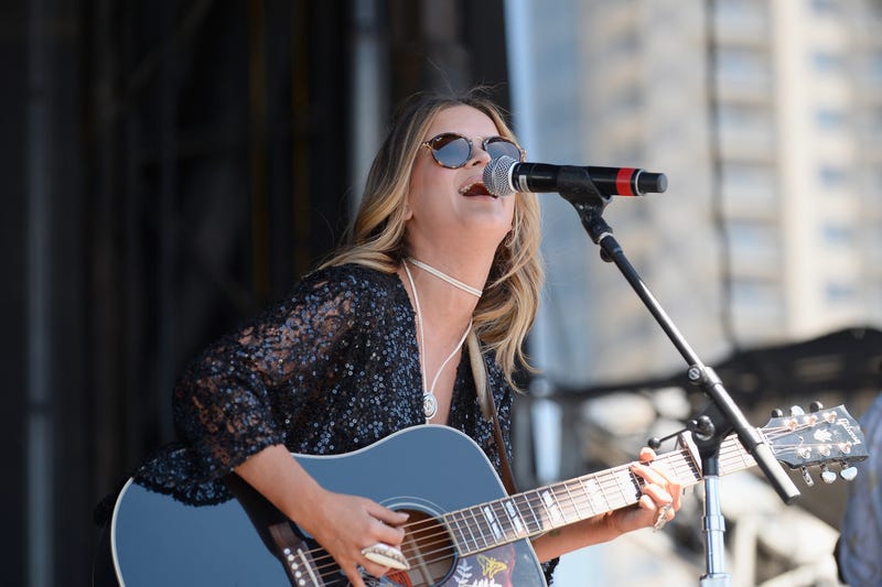Maren Morris, B101.1 Featured Artist, B101 Philly, Philadelphia