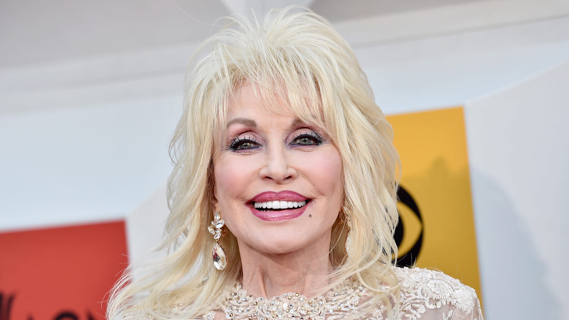 6 of Dolly Parton's most iconic moments