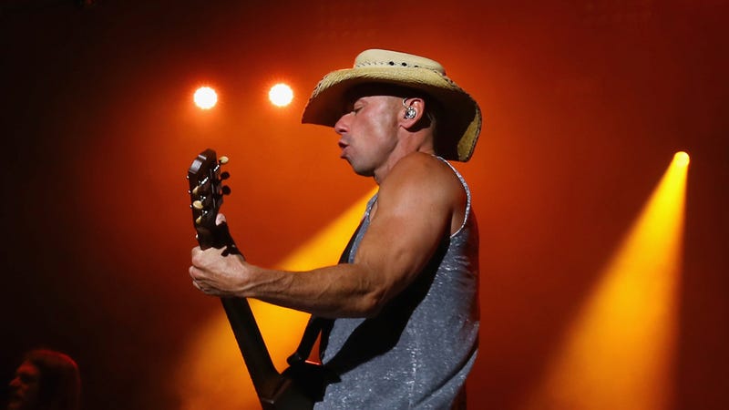 Kenny Chesney