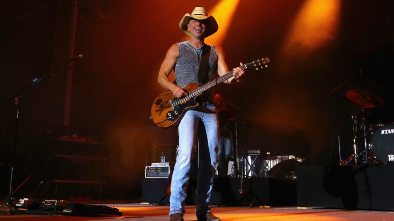 Kenny Chesney