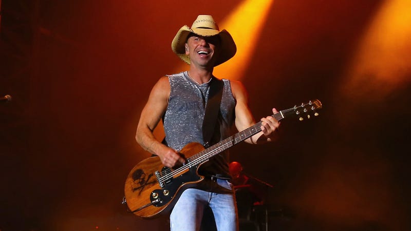 Kenny Chesney