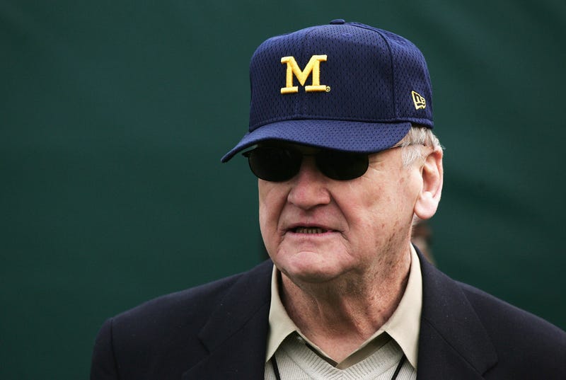 Future of Bo Schembechler’s legacy at the University of Michigan hangs in the balance