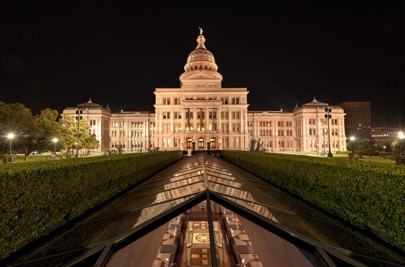 Texas Capitol