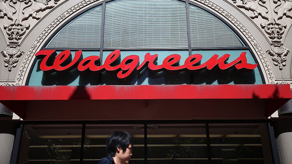 San Francisco Walgreens closes due to "severe rat infestation"