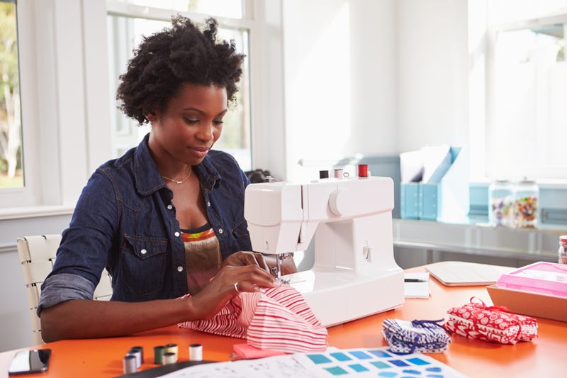 The best sewing machines for beginners