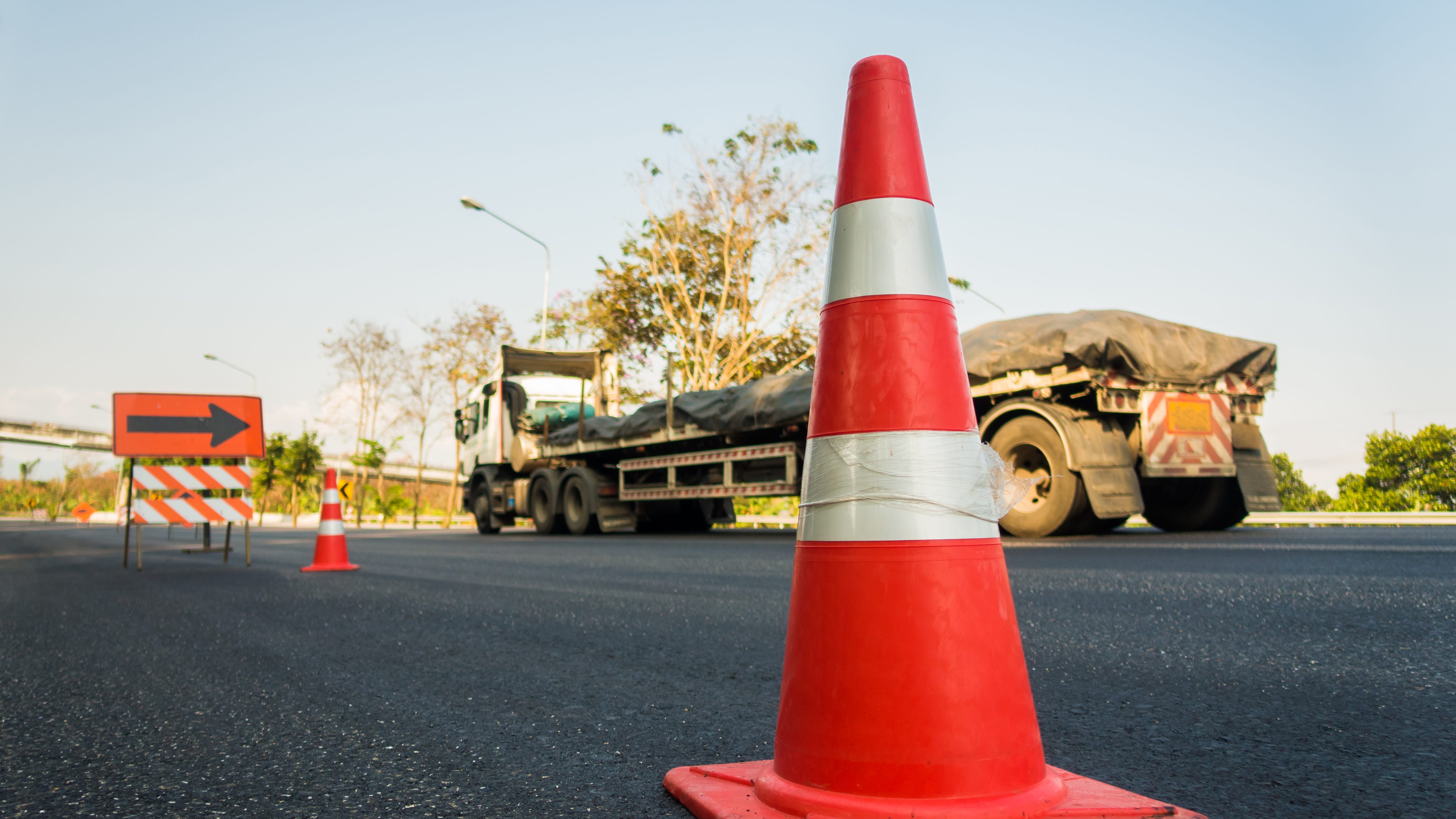Indiana proposal paves way for speed camera enforcement along highway work sites