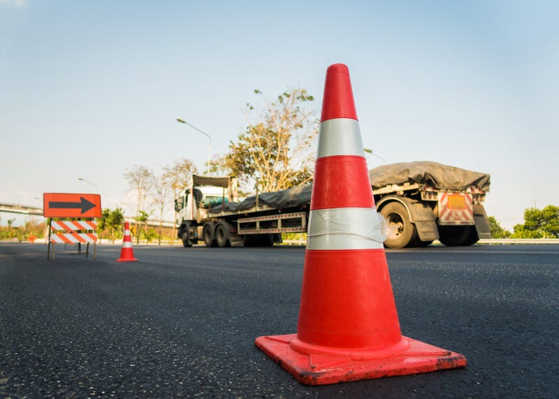 Construction Zone