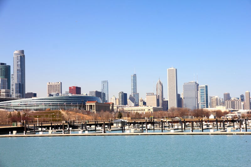 Soldier Field