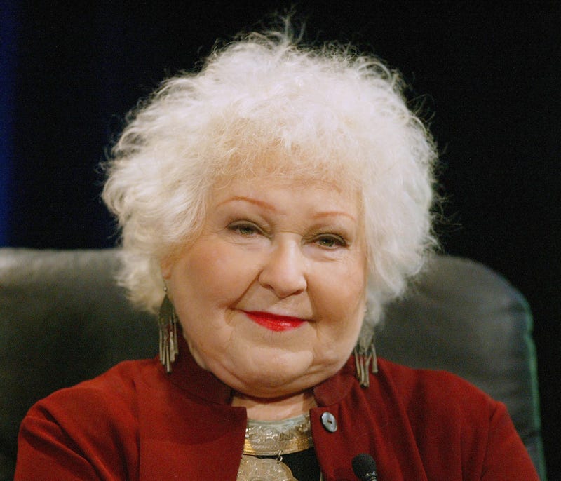Estelle Harris