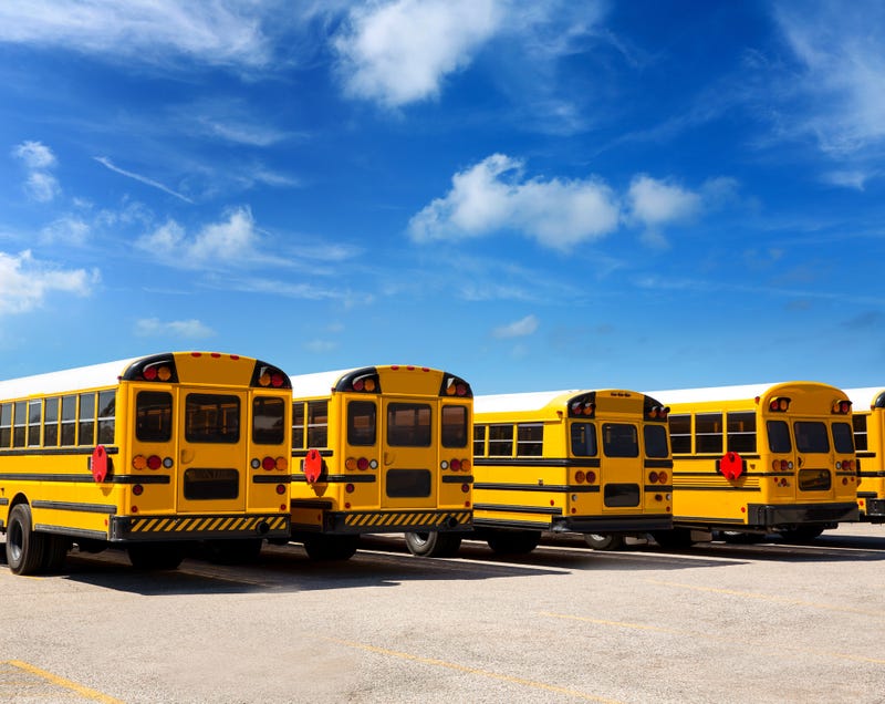 School bus