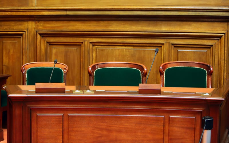 court