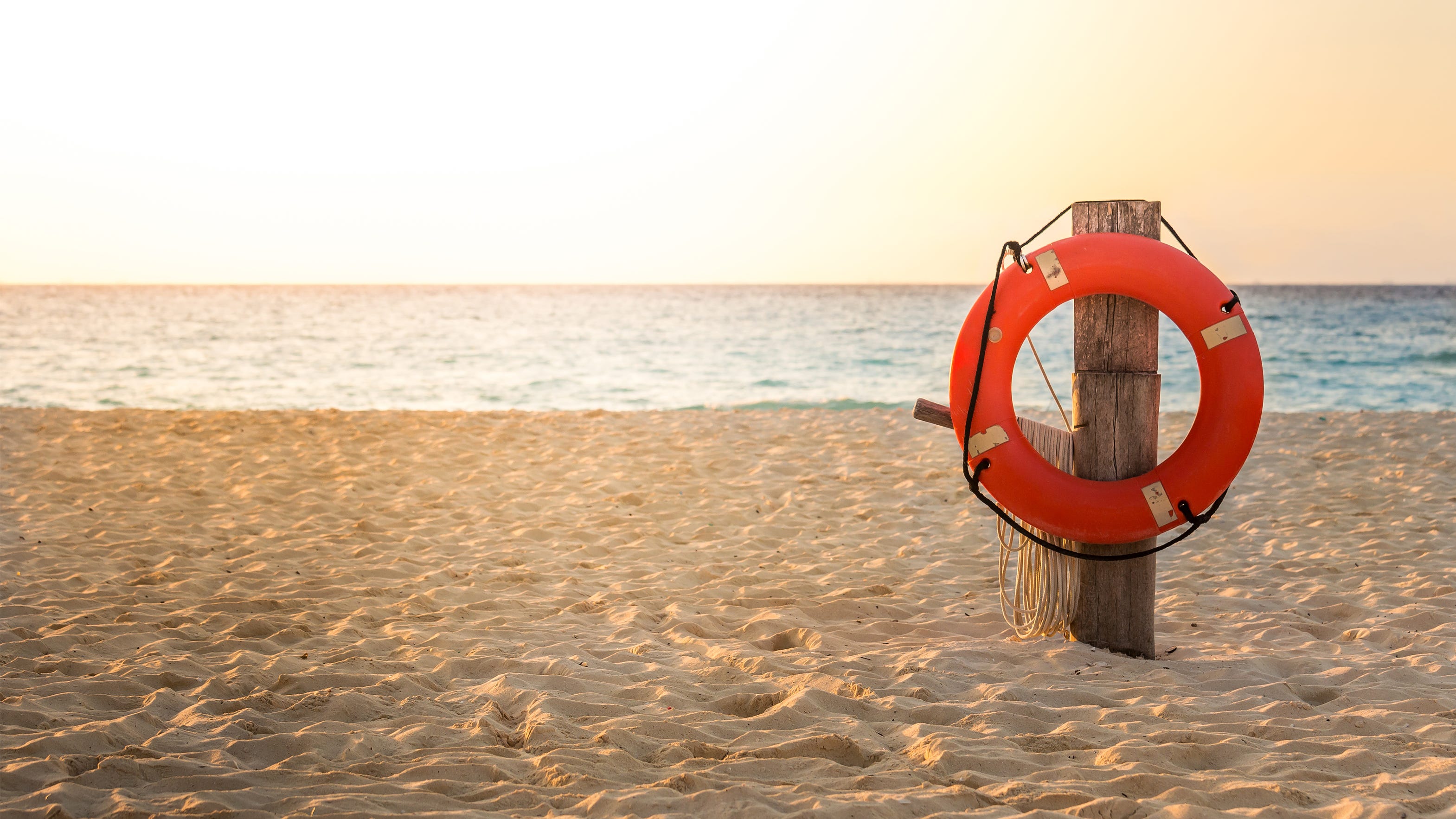 Boy's tragic death at San Mateo beach inspires new safety stations