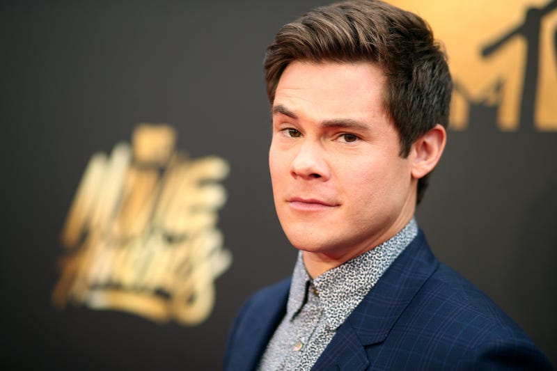 Adam Devine