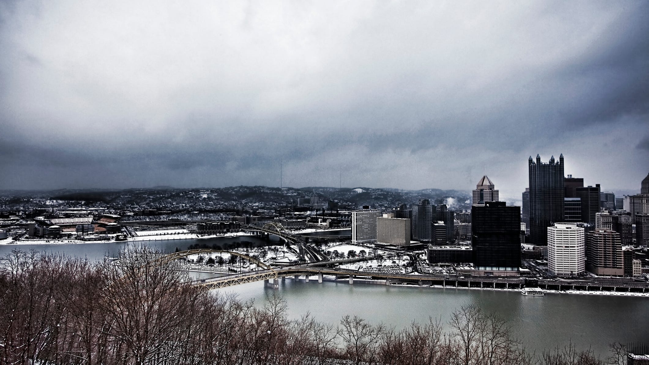 Winter Weather Advisory this weekend, bitter cold returns next week