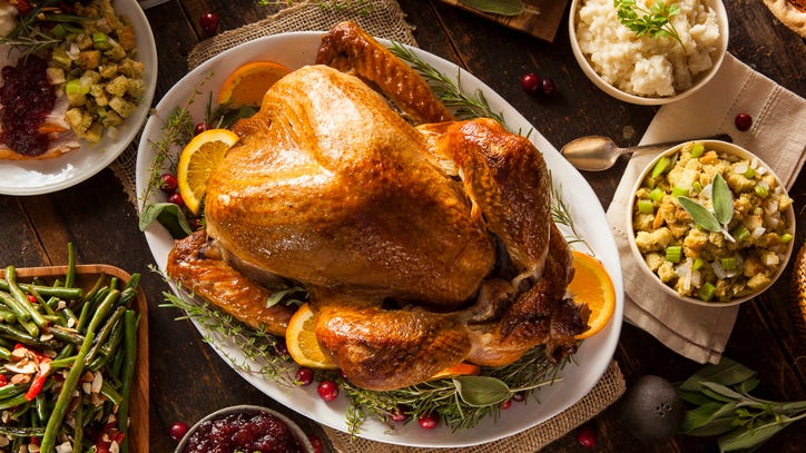 How to buy fresh, organic turkeys that your family will gobble up this Thanksgiving