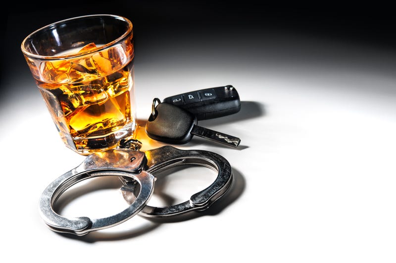 Repeat Drunk Driver Gets 15 to Life for Crash that Killed 6-Year-Old Girl