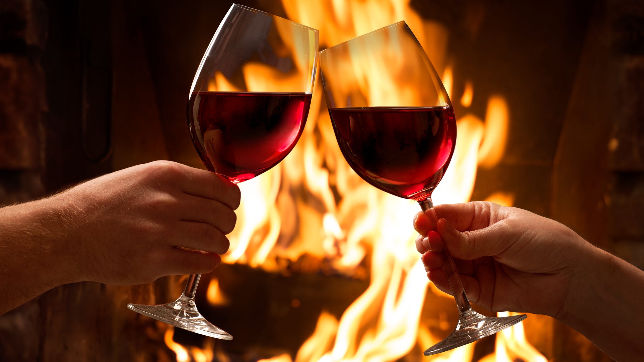 5 unique spots for fireside dining and drinking in Chicago